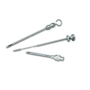 ΜΕΤΑΛΛΙΚΟΙ ΚΑΘΕΤΗΡΕΣ ΘΗΛΗΣ ΜΑΣΤΟΥ 4mm x 9cm ΜΕΤΑΛΛΙΚΟΙ ΚΑΘΕΤΗΡΕΣ ΘΗΛΗΣ ΜΑΣΤΟΥ 4mm x 9cm