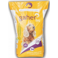 gaherpoga σκυλοτροφή gaher dog energy 30_14 20kg