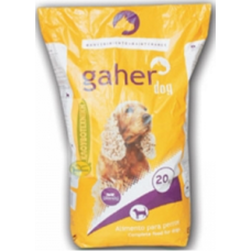 gaherpoga σκυλοτροφή gaher dog energy 30_14 20kg gaherpoga σκυλοτροφή gaher dog energy 30_14 20kg