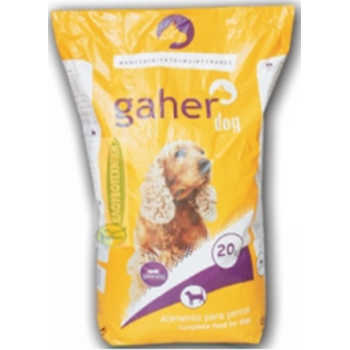 gaherpoga σκυλοτροφή gaher dog energy 30_14 20kg gaherpoga σκυλοτροφή gaher dog energy 30_14 20kg