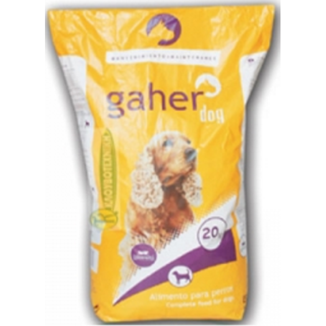 gaherpoga σκυλοτροφή gaher dog energy 30_14 20kg gaherpoga σκυλοτροφή gaher dog energy 30_14 20kg