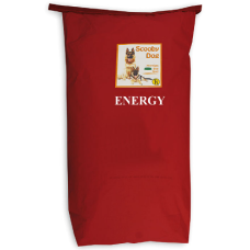 klouvotechniki σκυλοτροφή scooby dog energy 20kg 30/18 klouvotechniki σκυλοτροφή scooby dog energy 20kg 30/18