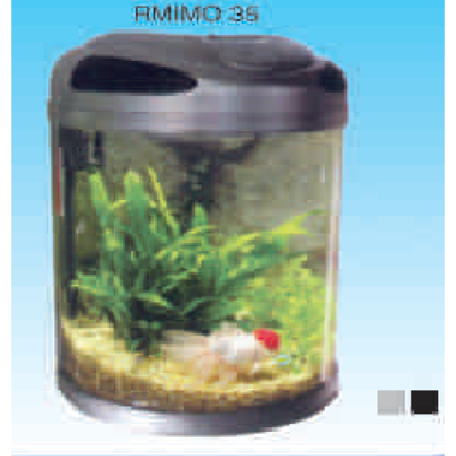 ΕΝΥΔΡΕΙΟ RESUN MINI MOON 35x25x45 ΕΝΥΔΡΕΙΟ RESUN MINI MOON 35x25x45