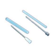 ΒΕΛΟΝΑ ΠΑΡΑΚΕΝΤΗΣΗΣ LUER-LOCK 2.1x60 mm ΒΕΛΟΝΑ ΠΑΡΑΚΕΝΤΗΣΗΣ LUER-LOCK 2.1x60 mm