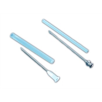 ΒΕΛΟΝΑ ΠΑΡΑΚΕΝΤΗΣΗΣ LUER-LOCK 2.1x60 mm ΒΕΛΟΝΑ ΠΑΡΑΚΕΝΤΗΣΗΣ LUER-LOCK 2.1x60 mm