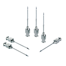 Βελόνες ενέσεων Luer Lock 18G x 30 mm Βελόνες ενέσεων Luer Lock 18G x 30 mm