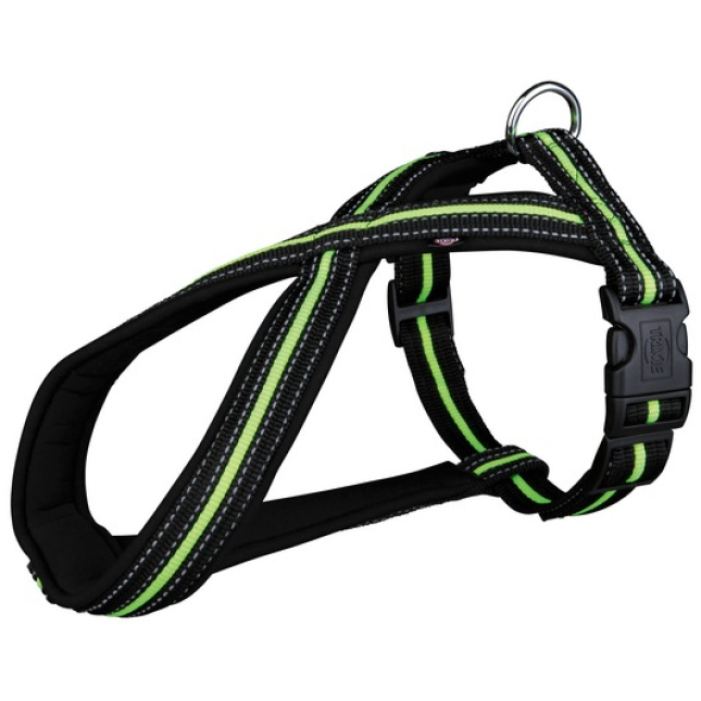 Trixie σαμάρι fusion s 35-50cm/23mm Trixie σαμάρι fusion s 35-50cm/23mm