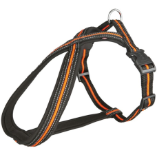 Trixie σαμάρι fusion s/m 40-60cm/23mm Trixie σαμάρι fusion s/m 40-60cm/23mm