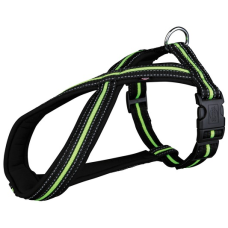Trixie σαμάρι fusion s-m 40-60cm/23mm Trixie σαμάρι fusion s-m 40-60cm/23mm