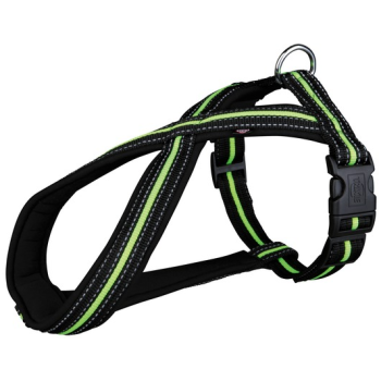 Trixie σαμάρι fusion s-m 40-60cm/23mm Trixie σαμάρι fusion s-m 40-60cm/23mm
