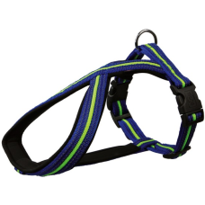 Trixie σαμάρι fusion tour. l-xl 70-100cm/23mm Trixie σαμάρι fusion tour. l-xl 70-100cm/23mm