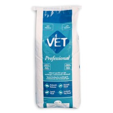 ΣΚΥΛΟΤΡΟΦΗ VET PROFESSIONAL POWER 20kg ΣΚΥΛΟΤΡΟΦΗ VET PROFESSIONAL POWER 20kg