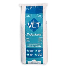 ΣΚΥΛΟΤΡΟΦΗ VET PROFESSIONAL POWER 20kg