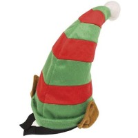 Croci χριστουγεννιάτικο καπέλο 21cm