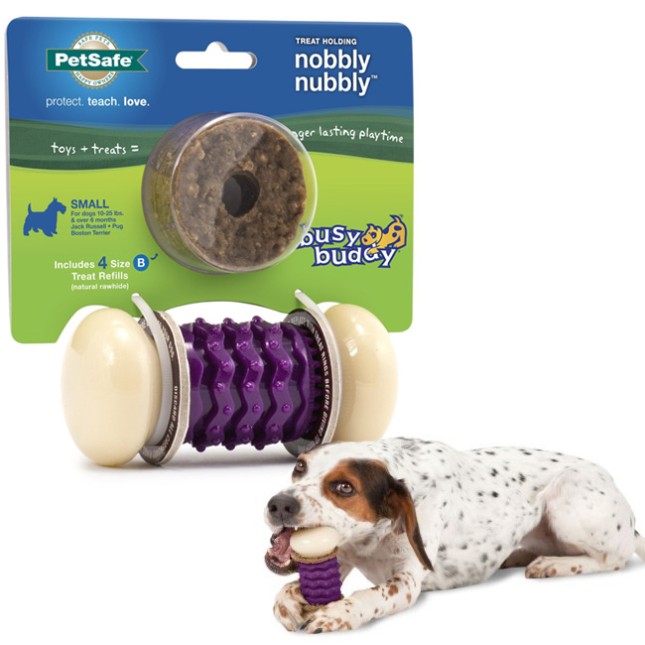 NOBBLY NUBBLY X-SMALL NOBBLY NUBBLY X-SMALL