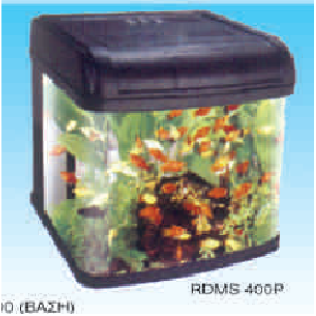 ΕΝΥΔΡΕΙΟ RESUN DREAM 400PL 42x40x43 48L ΕΝΥΔΡΕΙΟ RESUN DREAM 400PL 42x40x43 48L