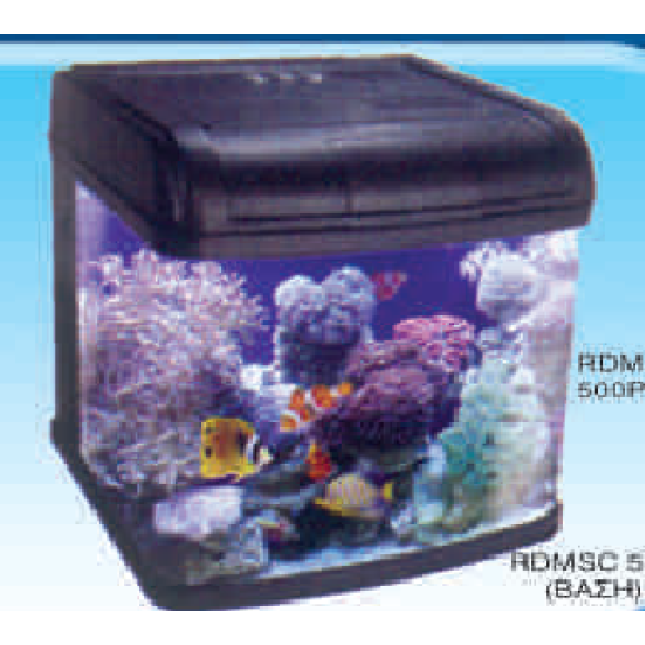 ΕΝΥΔΡΕΙΟ RESUN DREAM 500PL 51x46x56 72L ΕΝΥΔΡΕΙΟ RESUN DREAM 500PL 51x46x56 72L