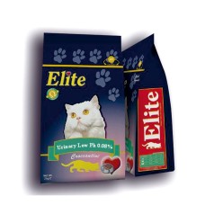 ΓΑΤΟΤΡΟΦΗ ELITE URINARY LOW pH 15kg ΓΑΤΟΤΡΟΦΗ ELITE URINARY LOW pH 15kg