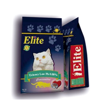 ΓΑΤΟΤΡΟΦΗ ELITE URINARY LOW pH 15kg ΓΑΤΟΤΡΟΦΗ ELITE URINARY LOW pH 15kg