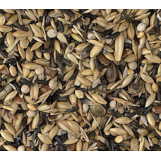 Κing breeding no rapeseed luxury 1kg χύμα