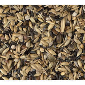 Κing breeding no rapeseed luxury 1kg χύμα