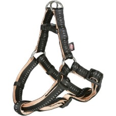 Trixie σαμάρι elegance xs/s 30-40cm/10mm Trixie σαμάρι elegance xs/s 30-40cm/10mm