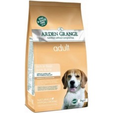 Arden Grange ενήλικα σκυλιά με χοιρινό & ρύζι 2kg Arden Grange ενήλικα σκυλιά με χοιρινό & ρύζι 2kg
