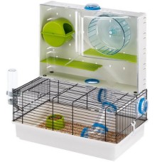 Ferplast κλουβί olimpia 46x29,5x54cm Ferplast κλουβί olimpia 46x29,5x54cm