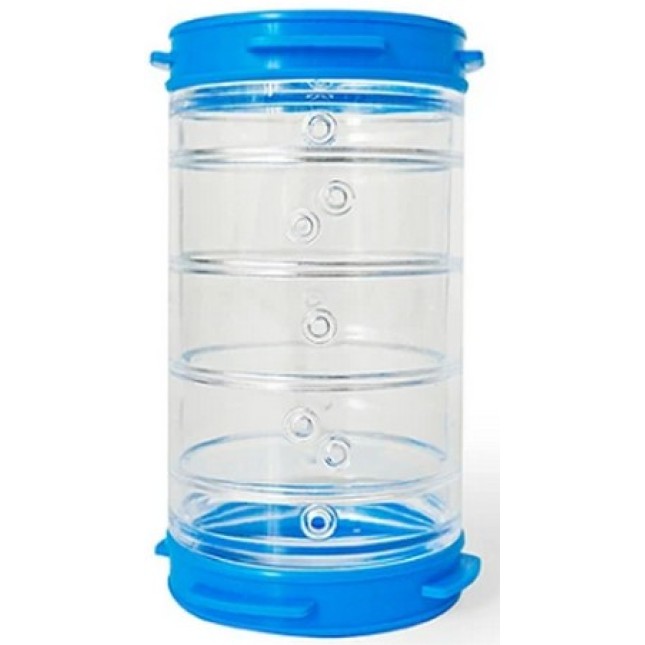 ferplast αξεσουάρ κλουβιού χάμστερ fpi 4812 6x11cm ferplast αξεσουάρ κλουβιού χάμστερ fpi 4812 6x11cm