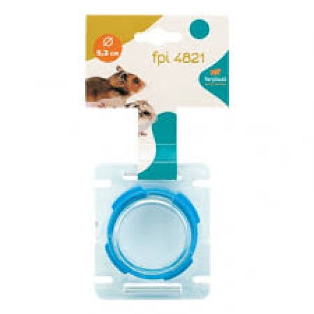 ferplast αξεσουάρ για κλουβί χάμστερ fpi4820 8x3cm-6cm ferplast αξεσουάρ για κλουβί χάμστερ fpi4820 8x3cm-6cm