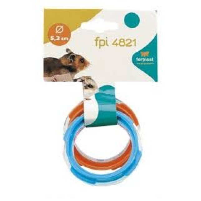 ferplast αξεσουάρ πλαστ.συνδ.fpi4821για κλουβί χάμστερ δ.6cm ferplast αξεσουάρ πλαστ.συνδ.fpi4821για κλουβί χάμστερ δ.6cm