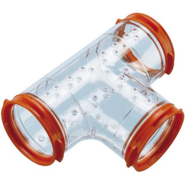 ferplast αξεσουάρ πλαστικό τούνελ fpi4814 O 6 cm ferplast αξεσουάρ πλαστικό τούνελ fpi4814 O 6 cm