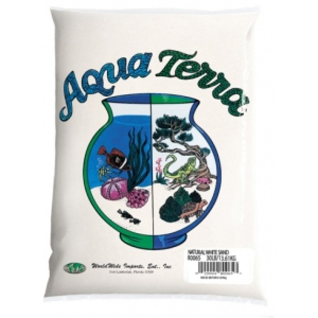 ΦΥΣΙΚΗ ΑΜΜΟΣ ΛΕΥΚΗ 2.27kg ΦΥΣΙΚΗ ΑΜΜΟΣ ΛΕΥΚΗ 2.27kg