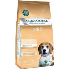 Arden Grange ενήλικα σκυλιά με χοιρινό & ρύζι 12kg Arden Grange ενήλικα σκυλιά με χοιρινό & ρύζι 12kg