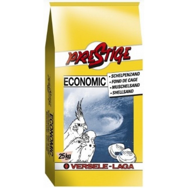 Versele-Laga Prestige ʼμμος Economic για πουλιά