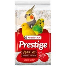 Versele-Laga Prestige ʼμμος Marine για πουλιά με κοχύλι