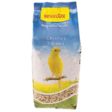 Benelux Canary X-Line 1kg τροφή καναρινιών Benelux Canary X-Line 1kg τροφή καναρινιών