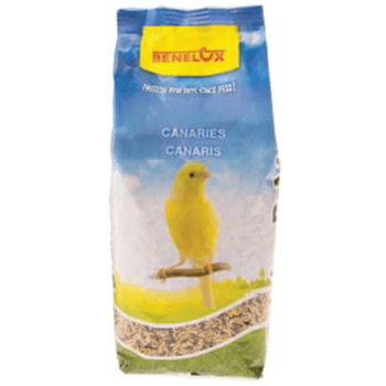 Benelux Canary X-Line 1kg τροφή καναρινιών