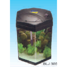 ΕΝΥΔΡΕΙΟ BOYU ΕΞΑΓΩΝΟ 33x30x44 22L ΕΝΥΔΡΕΙΟ BOYU ΕΞΑΓΩΝΟ 33x30x44 22L