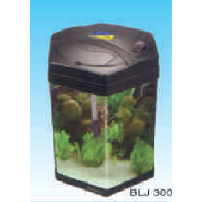 ΕΝΥΔΡΕΙΟ BOYU ΕΞΑΓΩΝΟ 33x30x44 22L ΕΝΥΔΡΕΙΟ BOYU ΕΞΑΓΩΝΟ 33x30x44 22L