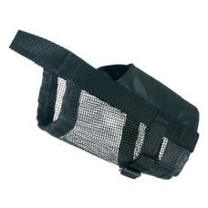 Trixie φίμωτρο νάιλον με δίχτυ l/xl Trixie φίμωτρο νάιλον με δίχτυ l/xl