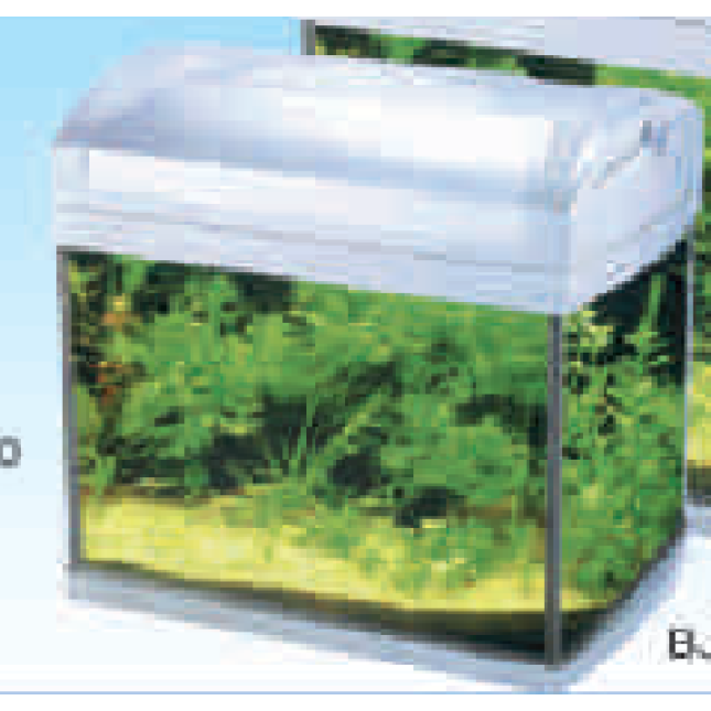 ΕΝΥΔΡΕΙΟ BOYU 54x32x35 40L ΕΝΥΔΡΕΙΟ BOYU 54x32x35 40L