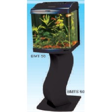 Ενυδρείο BOYU S1 46x50x50 100lt Ενυδρείο BOYU S1 46x50x50 100lt