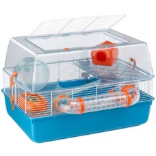 ferplast κλουβί duna fun 55x47x37,5cm ferplast κλουβί duna fun 55x47x37,5cm