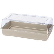 Ferplast μεγάλο κλουβί duna multy 99x51,5x36cm Ferplast μεγάλο κλουβί duna multy 99x51,5x36cm