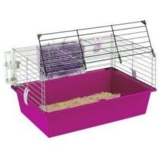 Ferplast κλουβί cavie 60 58x38x31,5cm Ferplast κλουβί cavie 60 58x38x31,5cm