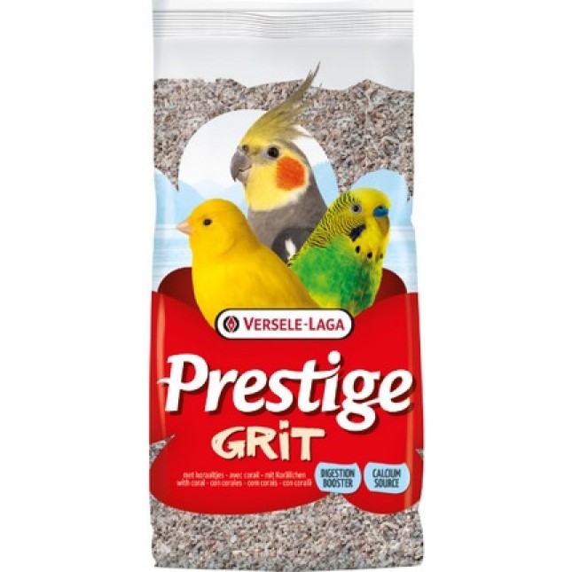 Versele-Laga Prestige ʼμμος Grit με κοράλλια 1kg χύμα