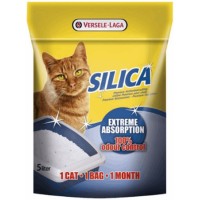 Versele-laga άμμος γάτας silica 5lt