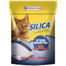 Versele-laga άμμος γάτας silica 5lt