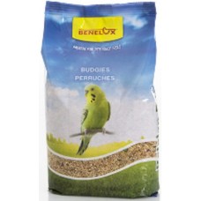 Benelux budgie x-line 1kg τροφή για παπαγαλάκια Benelux budgie x-line 1kg τροφή για παπαγαλάκια